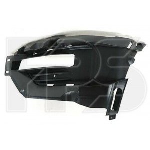 Решетка бампера AS08117237 на FORD EXPLORER 2019-