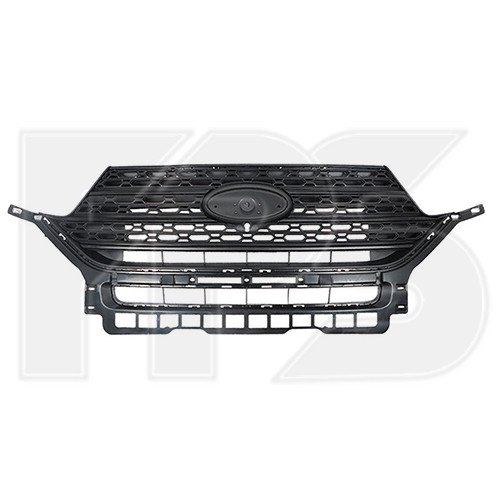 Решетка пластиковая AS08117241 на FORD EXPLORER 2019-