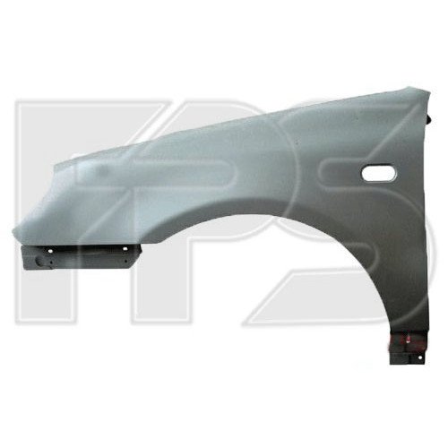 Крило AS07346887 на GEELY CK / CK2 2006-2015