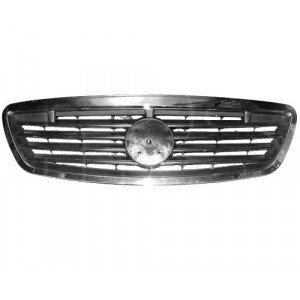 Решетка пластиковая AS07346888 на GEELY CK / CK2 2006-2015