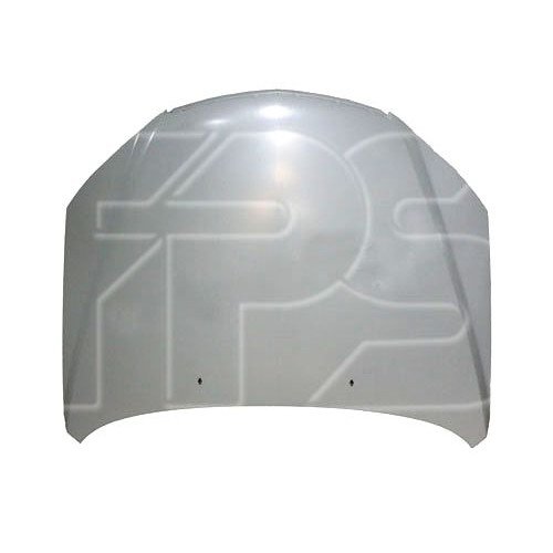 Капот AS00046057 на GEELY EMGRAND EC7 2009-2015