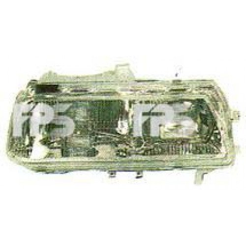 Передня фара AS07346912 на HONDA ACCORD 3 SDN 1988-1989