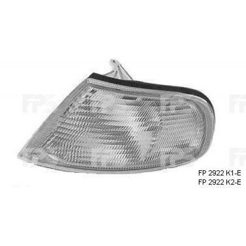 Повторювач повороту AS07346922 на HONDA ACCORD 4 EUR (CC) 1993-1995