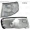 Повторитель поворота AS08112167 на HONDA ACCORD 5 EUR (CE) 1996-1998