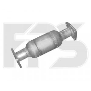 Каталізатор AS07346934 на HONDA ACCORD 5 EUR (CE) 1996-1998