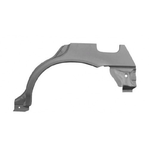 Ремчастина металева AS08111326 на HONDA CIVIC 6 JAP 1996-1999