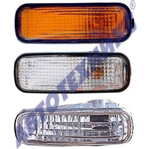 Повторювач повороту AS07346937 на HONDA CIVIC 6 JAP 1996-1999