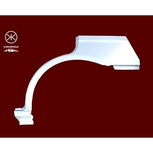 Ремчасть металлическая AS07335565 на HONDA CIVIC 7 SDN / COUPE 2004-2006