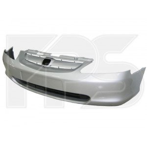 Бампер AS08120695 на HONDA CIVIC 7 HB 2000-2005