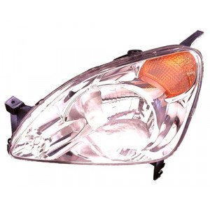 Передня фара AS07347061 на HONDA CRV 2002-2006