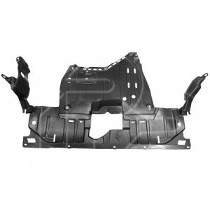 Ремчасть пластиковая AS07336539 на ACURA TSX 2004-2008