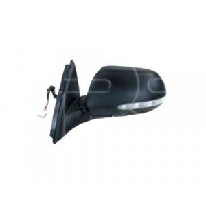 Зеркало (в сборе) AS07347070 на HONDA ACCORD 7 2003-2008