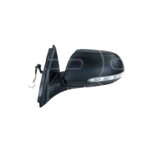 Зеркало (в сборе) AS07347070 на HONDA ACCORD 7 2003-2008