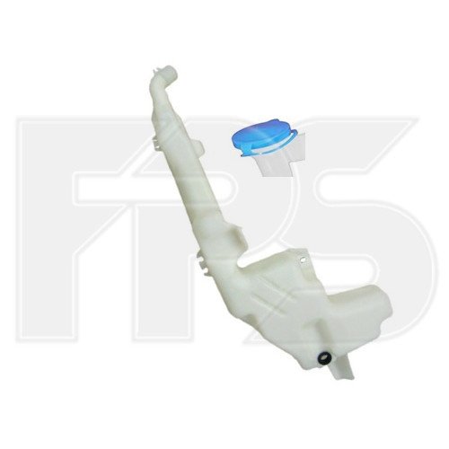 Розширювальний бачок AS07347079 на HONDA CRV 2010-2012