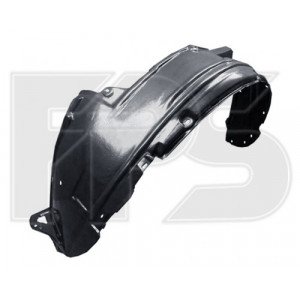 Підкрилок пластиковий AS07347083 на HONDA CRV 2010-2012