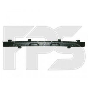 Абсорбер бампера AS07347088 на HONDA CRV 2010-2012