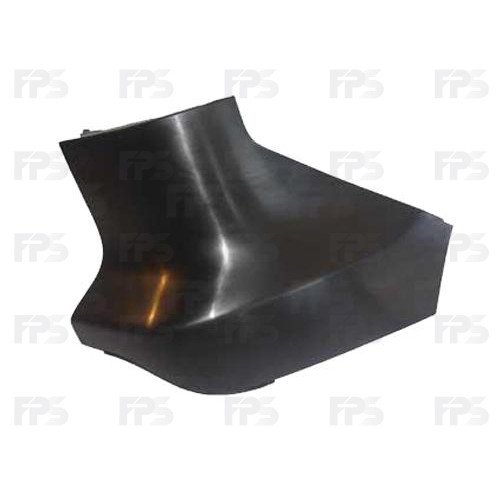 Угол бампера AS07347089 на HONDA CRV 2006-2009