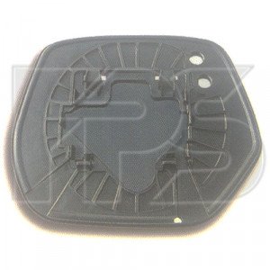 Вкладиш дзеркала AS07347094 на HONDA CRV 2006-2009