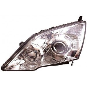 Фара передняя AS07347095 на HONDA CRV 2006-2009