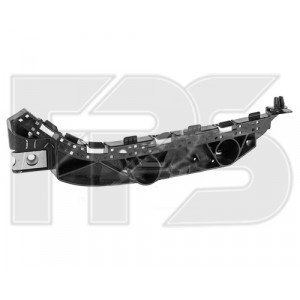 Крепление бампера AS07347103 на HONDA CIVIC 8 2006-2011