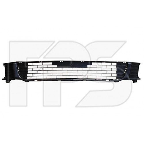 Решетка пластиковая AS07347117 на HONDA ACCORD 8 2008-2010