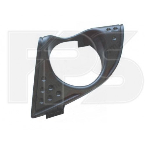 Решетка пластиковая AS07347119 на ACURA TSX 2009-2011