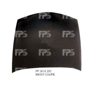 Капот 4/6 Cyl AS00046161 на HONDA ACCORD 8 USA 2008-2012