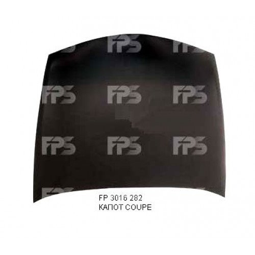 Капот 4/6 Cyl AS00046161 на HONDA ACCORD 8 USA 2008-2012