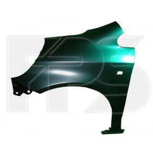 Крыло AS08112297 на HONDA JAZZ 2001-2005