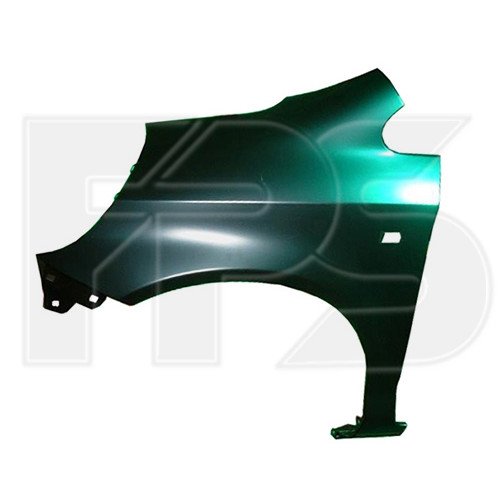 Крыло AS08112298 на HONDA JAZZ 2005-2008