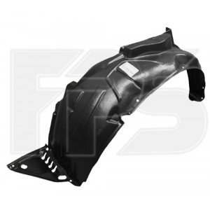 Підкрилок пластиковий AS08112292 на HONDA JAZZ 2001-2005