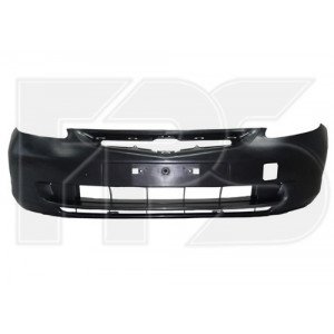 Бампер AS08112294 на HONDA JAZZ 2001-2005