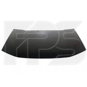 Капот AS08119063 на HONDA PILOT 2008-2015