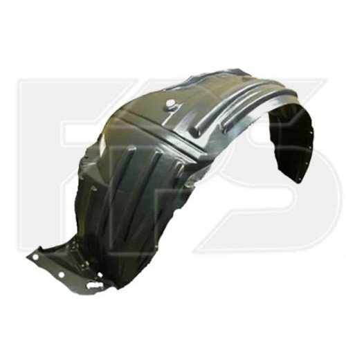 Подкрылок пластиковый AS07347141 на HONDA PILOT 2008-2015