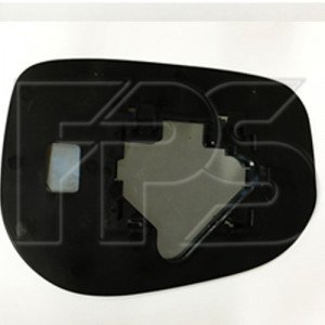Вкладышь зеркала AS07347153 на HONDA JAZZ 2005-2008