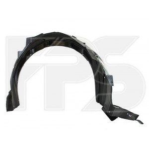 Підкрилок пластиковий AS07347154 на HONDA ACCORD 8 USA 2008-2012