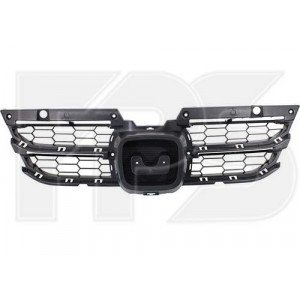 Решітка радіатора пластикова AS07347155 на HONDA ACCORD 8 USA 2008-2012