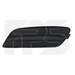 Решетка пластиковая AS07347162 на HONDA CIVIC 9 2011-2013