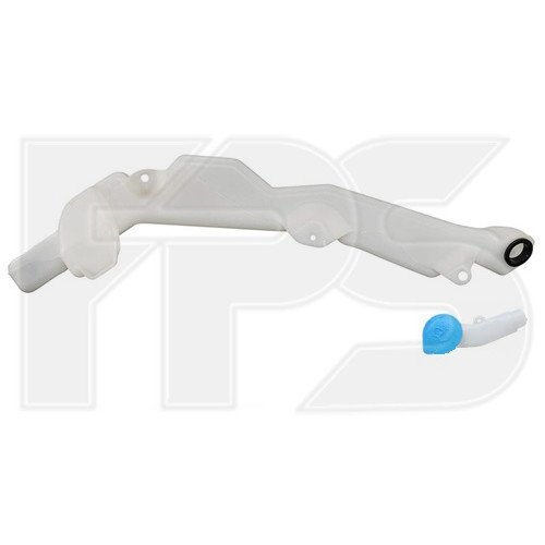 Расширительный бачок AS07347176 на HONDA CRV 2015-2017