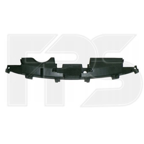 Ремчасть пластиковая AS07347178 на HONDA CRV 2012-2015