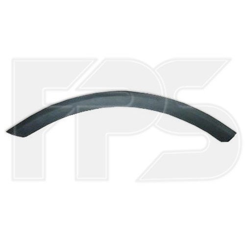 Смужка пластикова AS07347181 на HONDA CRV 2012-2015