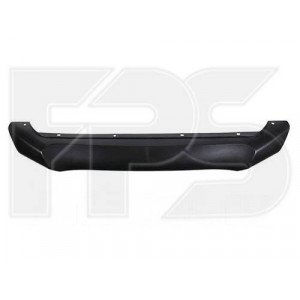 Ремчастина пластикова AS07347377 на HONDA CRV 2015-2017