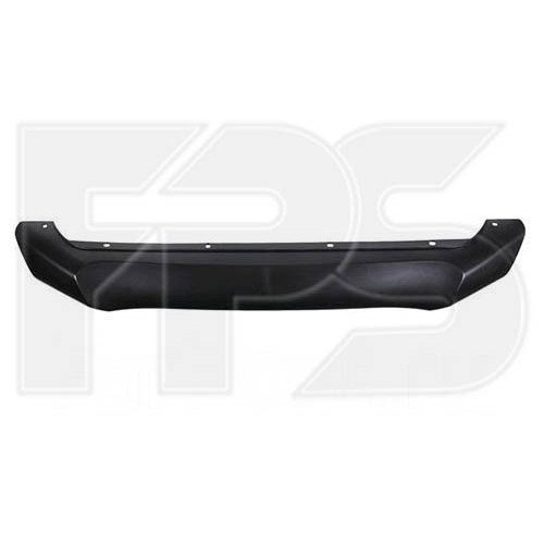 Ремчастина пластикова AS07347377 на HONDA CRV 2015-2017