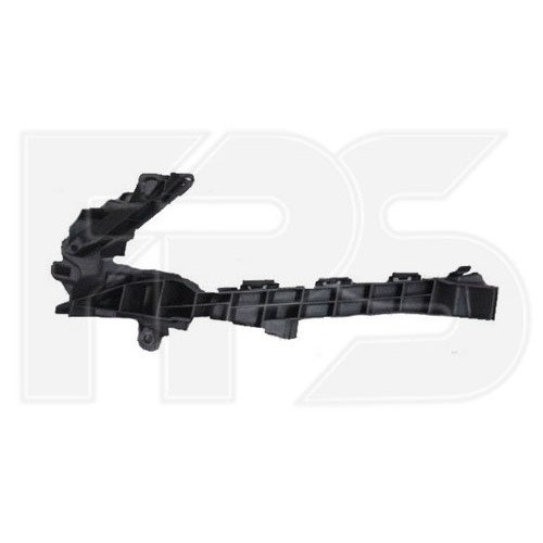 Кріплення бампера AS07347190 на HONDA CRV 2015-2017