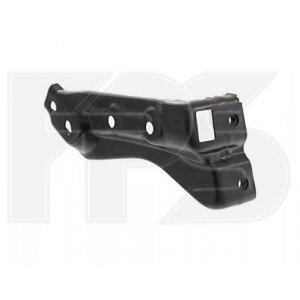 Кріплення бампера AS07347193 на HONDA CRV 2015-2017