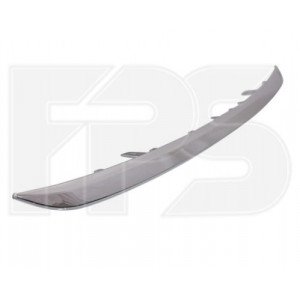 Полоска пластиковая AS07347206 на HONDA CRV 2012-2015