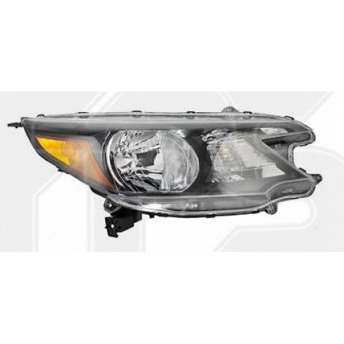 Фара передняя AS07347223 на HONDA CRV 2012-2015