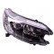 Фара передняя AS07347231 на HONDA CRV 2012-2015