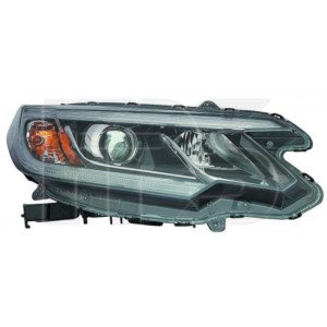 Фара передняя AS07347224 на HONDA CRV 2015-2017