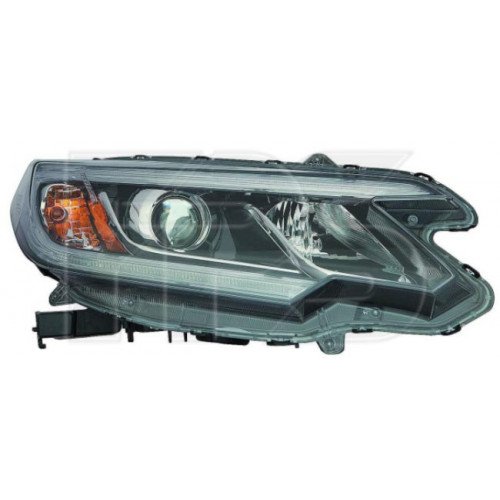 Фара передняя AS07347224 на HONDA CRV 2015-2017